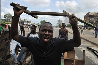 Côte dÂ’Ivoire : Insécurité, des bandes armées sévissent à  Abidjan